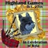 Highland Games