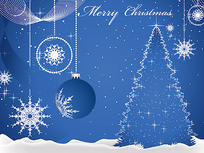 Christmas Cards Wallpapers
