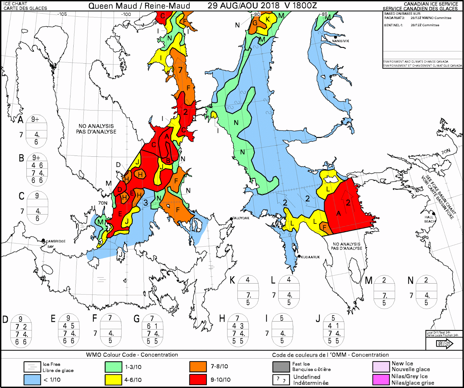2018 09 01 sat 10 11 pm edt sunset 2018 09 01 sat 11 57 pm edt 0 94 meters low tide 2018 09 02 sun 6 20 am edt 1 89 meters high tide ice map reference 2018 09 01 sat 10 11 pm edt sunset 2018 09 01 sat 11 57 pm edt 0 94 meters low tide 2018 09 02 sun 6 20 am edt 1 89 meters high tide ice map reference