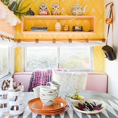 Happy boho trail(er)s to you! - 8 BoHoHome.com @bohosusan