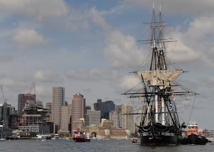 USS CONSTITUTION COMMERATES THE WAR OF 1812