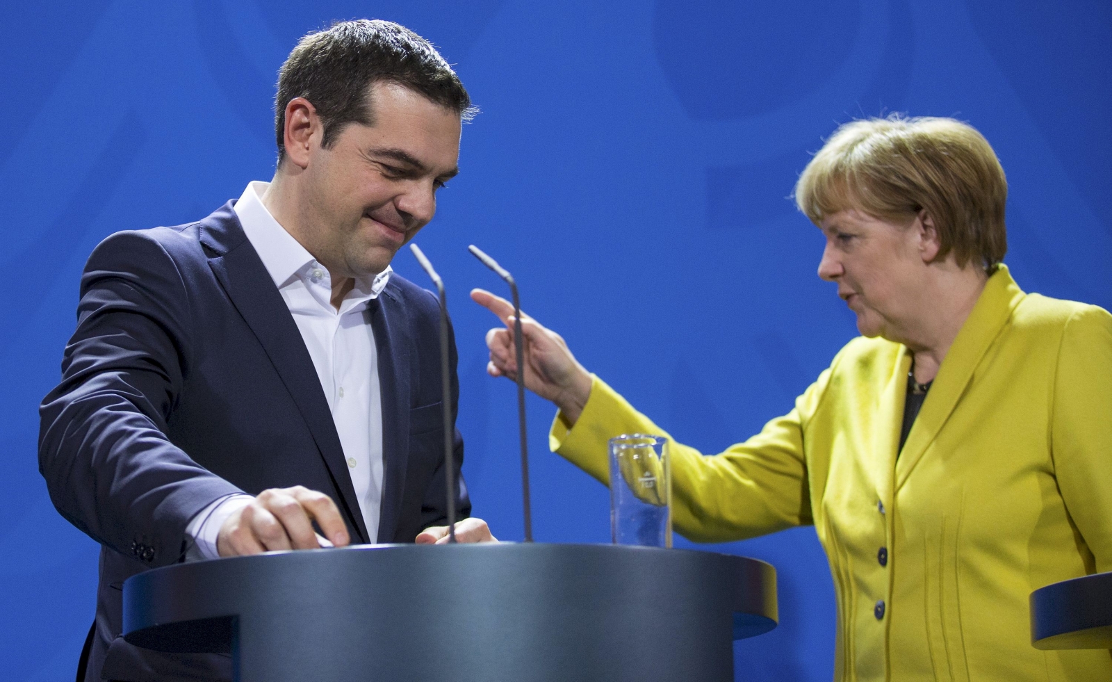 Germany made €100bn profit on Greek crisis – study