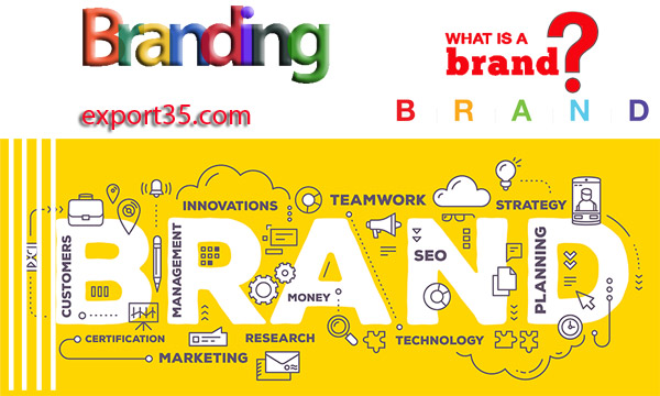 brand definitions