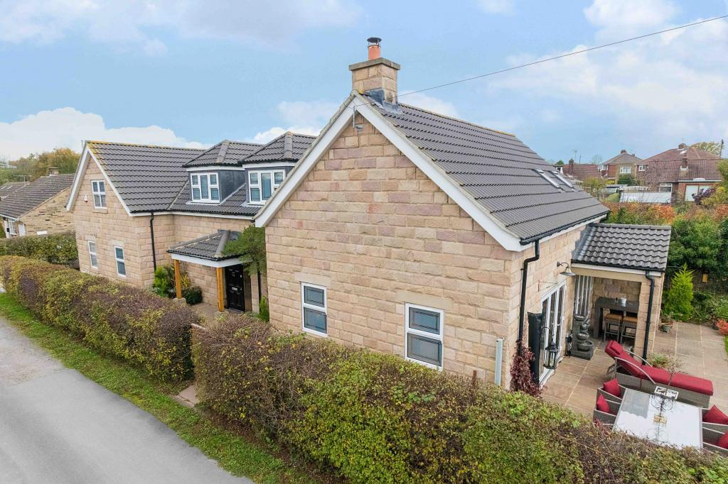 Harrogate Property News Harrogate Property News 4 bed detached house