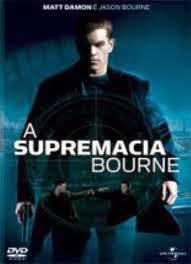 A supremacia Bourne
