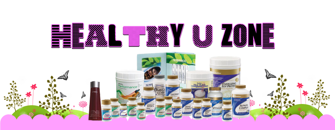 Healthy U Zone