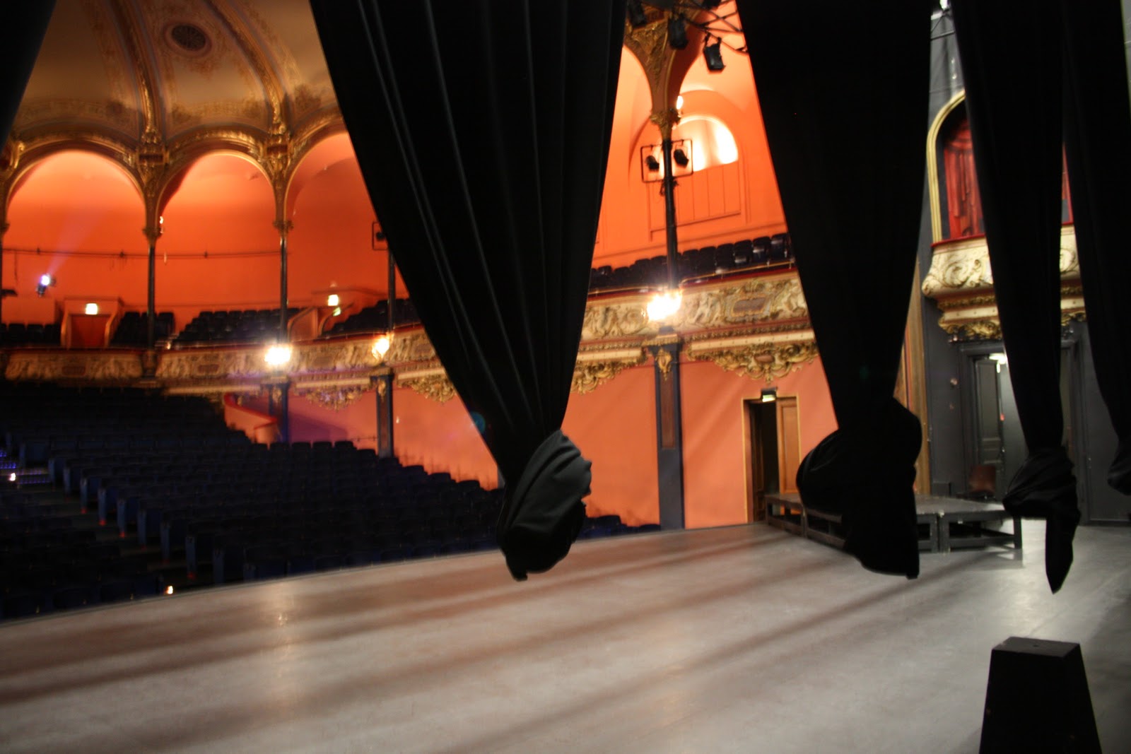 Découverte de Nancy Visite de la