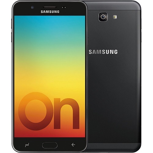 Samsung Galaxy On7 Prime (Gold, 4GB RAM, 64GB Storage)  सैमसंग गैलेक्सी ऑन 7 प्राइम (गोल्ड, 4 जीबी रैम, 64 जीबी स्टोरेज)
