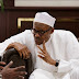 BREAKING NEWS: Ailing President Buhari Speaks From London On Recovery, Planned Return to Presidential Duties