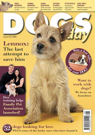August 2012 edition
