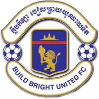 BUILD BRIGHT UNITED FC
