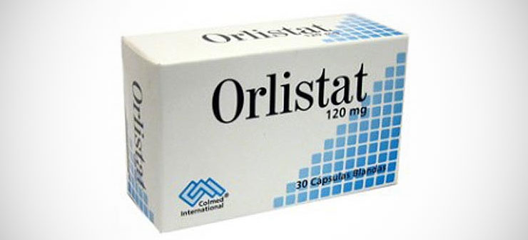Droga para perder peso