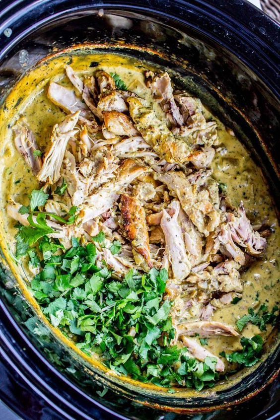 Slow Cooker Basil Chicken in Coconut Curry Sauce #slowcooker #basil #chicken #coconut #curry #sauce #soup #souprecipes #easysouprecipes #healthysoup Slow Cooker Basil Chicken in Coconut Curry Sauce #slowcooker #basil #chicken #coconut #curry #sauce #soup #souprecipes #easysouprecipes #healthysoup