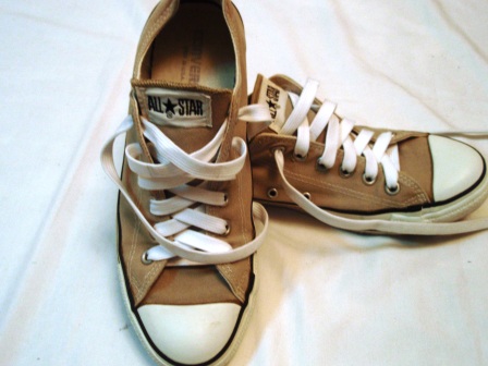 converse shoes usa