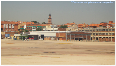 MADRI, ESPANHA Aeroporto de Barajas; Madrid; Viagem Europa; Turismo na Espanha;