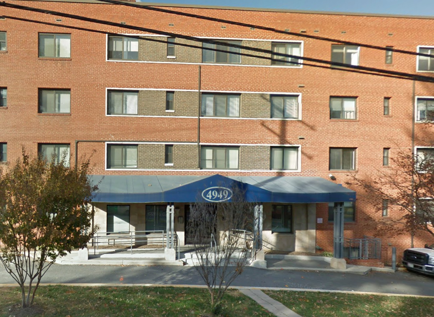 Robert Dyer Bethesda Row Battery Lane apartment building to add 6