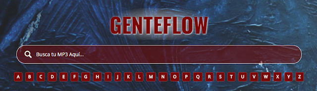 GenteFlow.Online - Escucha y descarga mp3 gratis