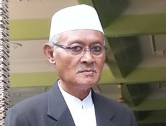 Mbah Nafi' Menjaga Etika Kenabian Dan Kearifan Lokal