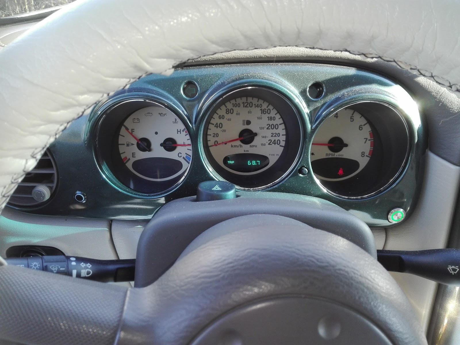 dixie horn for bicycle