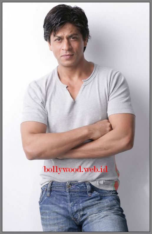 7 Hal Yang Membuat Shahrukh Khan Sukses - KOREA Vs BOLLYWOOD