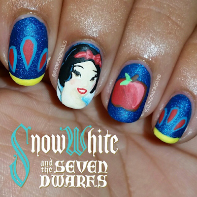 Uñas para Niñas 2017 Uñas para Niñas 2017