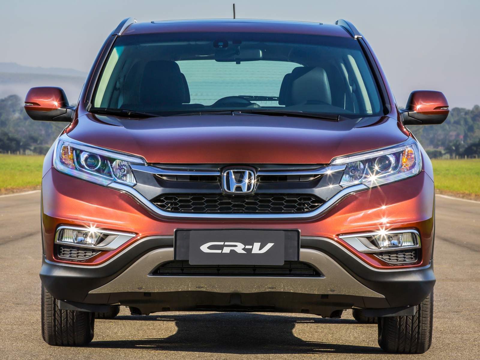 Honda CRV 2015 vídeo, preço, consumo e especificações