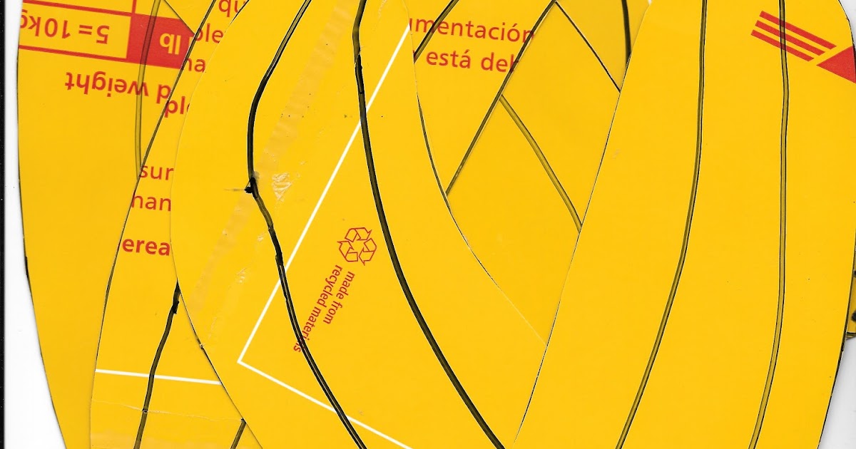 envelope 100 International Banana Day
