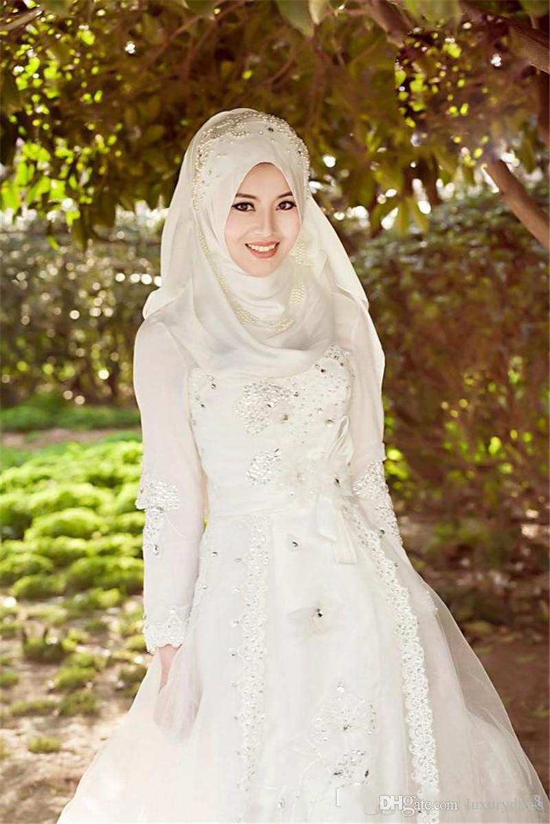 30 Best Muslim Wedding Couples - Girls in Hijab | Go and ...