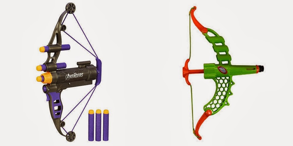 Buffdaddy Nerf: Air Zone Xtreme Dart 