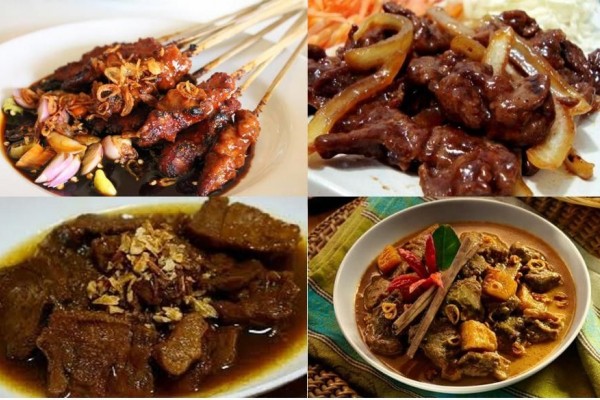 7 Resep Olahan Daging Kambing Paling Lezat untuk Hari Raya