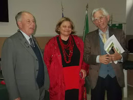 Con il senatore Compagna e la giornalista Canzano Unitre 2019