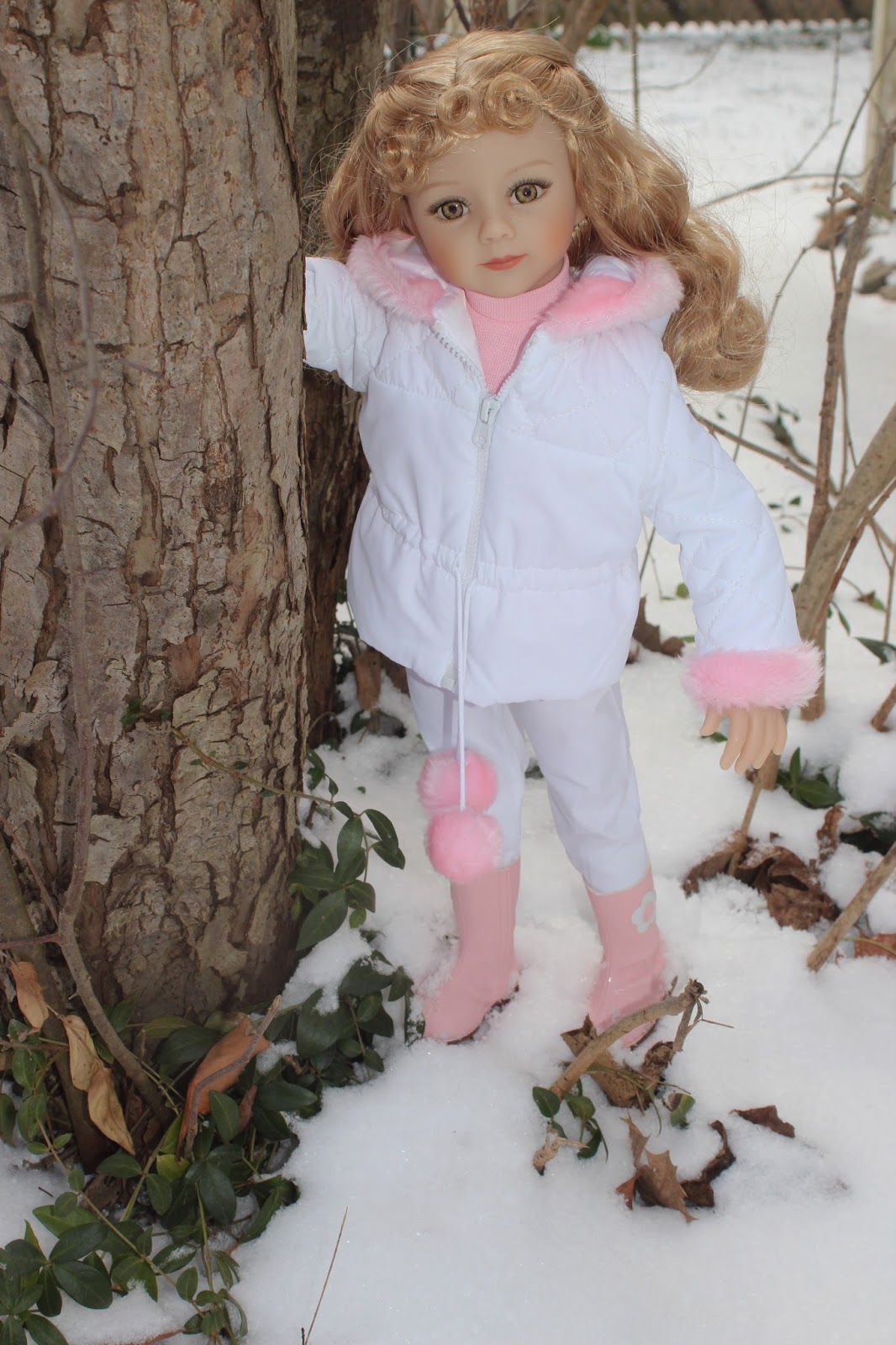 dianna effner dolls 2017