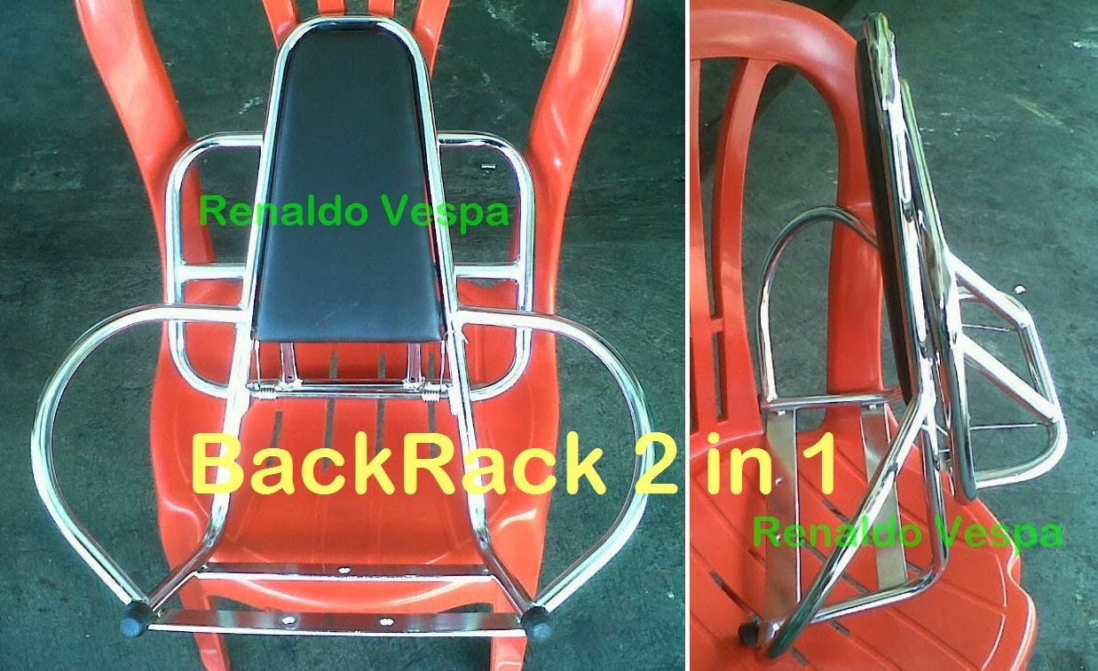 renaldo vespa keranjang sandaran cagak ban bordes bawah renaldo vespa keranjang sandaran cagak ban bordes bawah