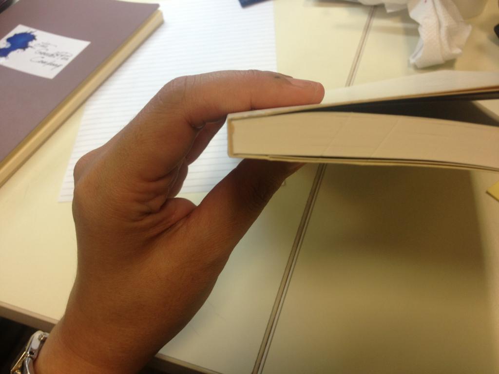 Sensibilities Onion skin love (a review)