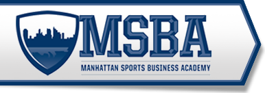 Manhattan Sports Business Academy