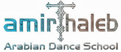 Título de Profesora de Danzas arabes - Promocion 2004