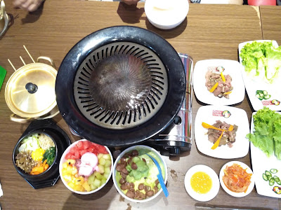 Kimchi chingu
