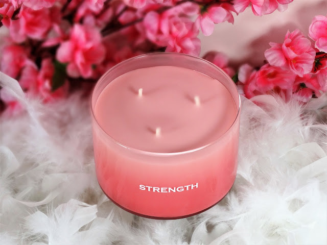 Making Memories - Strength de Yankee Candle avis Making Memories - Strength de Yankee Candle, blog bougie, blog parfum, blog beauté
