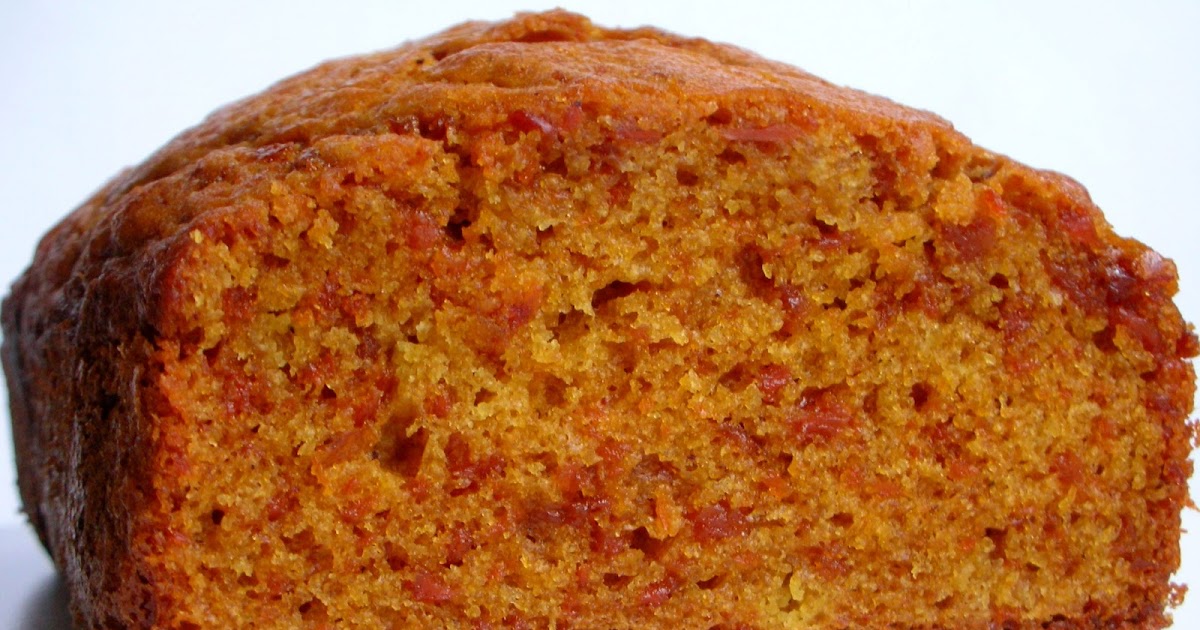 Sourdough Carrot Cake Sourdough Carrot Cake