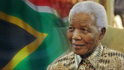 nelson mandela quotes