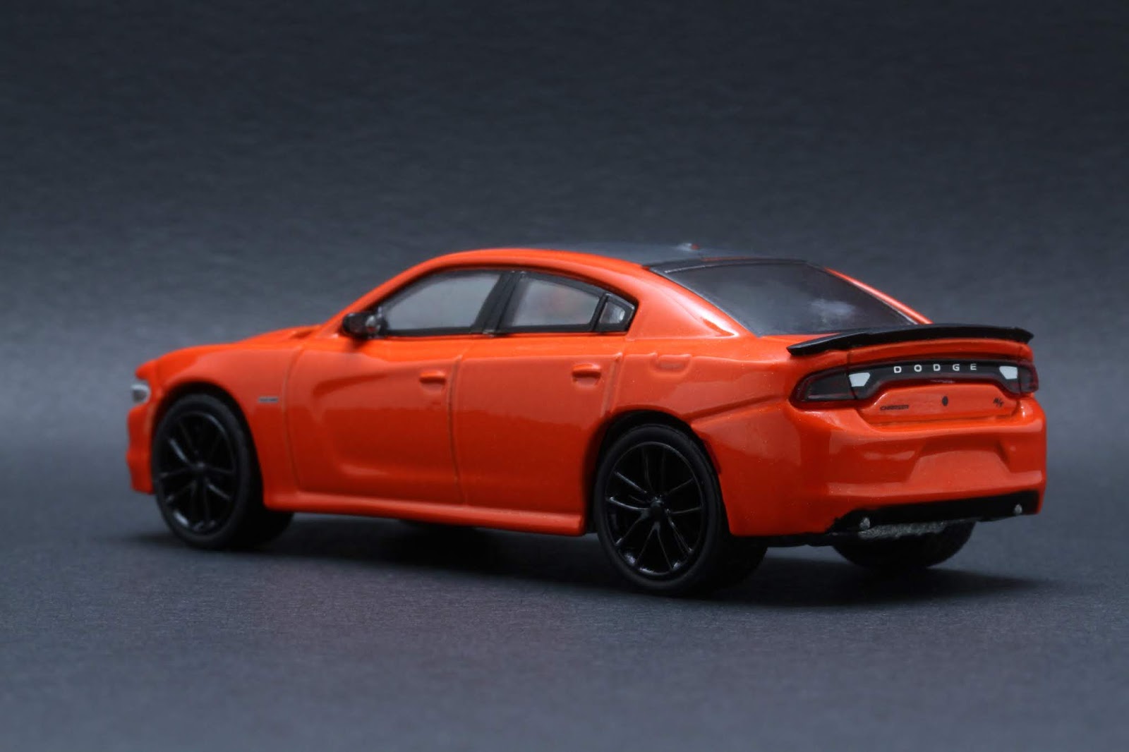 2019 dodge charger diecast
