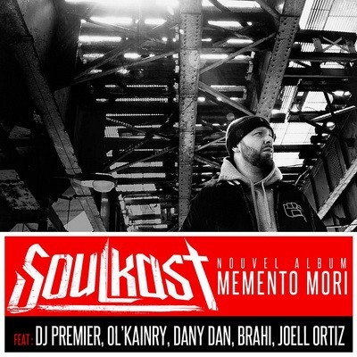 Soulkast - Memento Mori Soulkast - Memento Mori