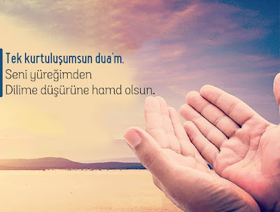 Dua ayetleri ve mealleri hakkında Dua ayetleri ve mealleri hakkında