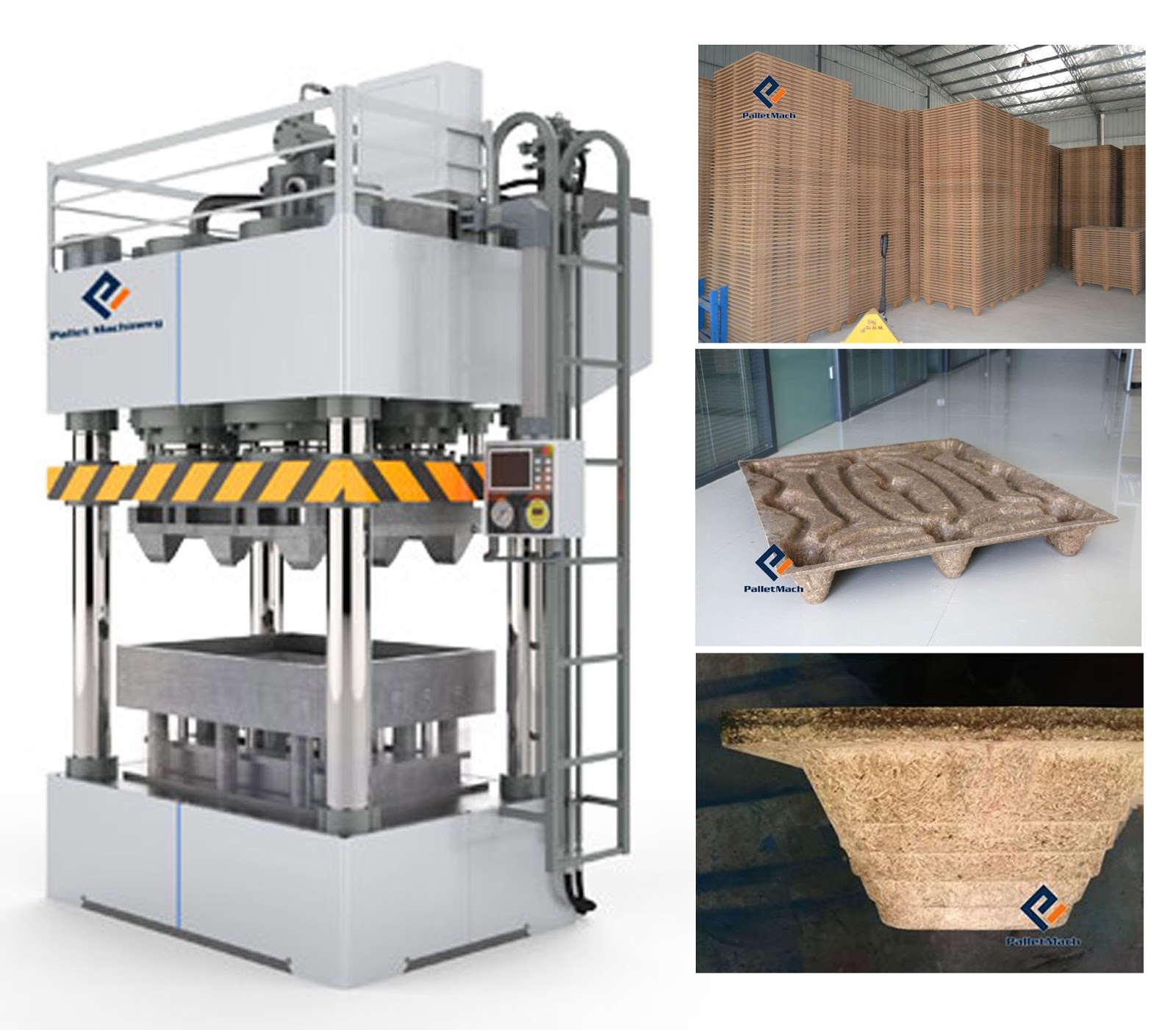 How Much Do Pallets Cost?