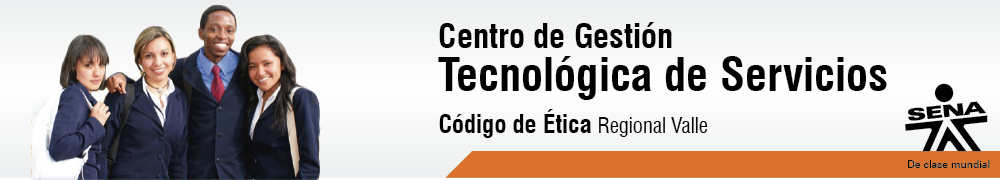 Código de Ética