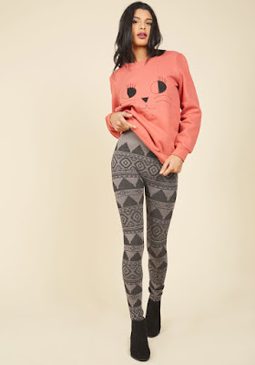 Leggins Estampados 2017 Leggins Estampados 2017