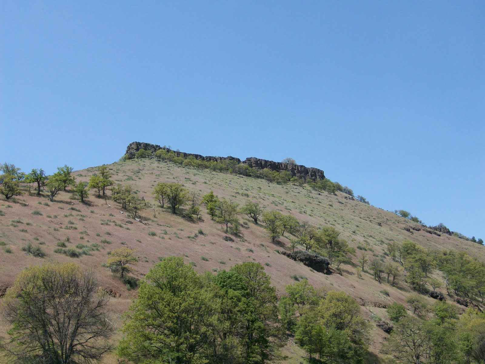 15 Hikes White River Wildlife Management Area