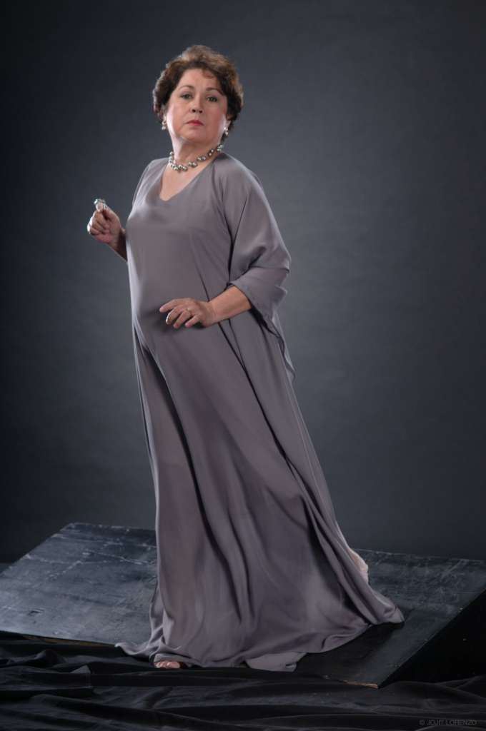 Nova Villa Does Two Tv Shows With Gma7 And A Movie With AbsCbn's Star