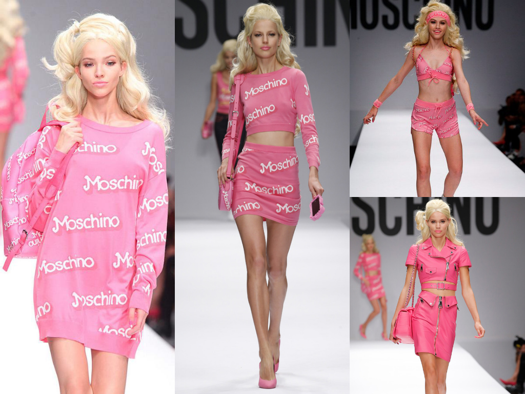 Moschino Ss15 Barbie Hotsell | website.jkuat.ac.ke