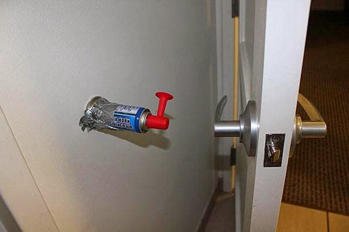 Some Pranks For Your Friends on April Fools’ Day